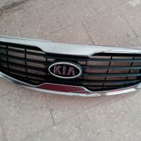 Griglia Mascherina Anteriore Kia Sportage 2010/15