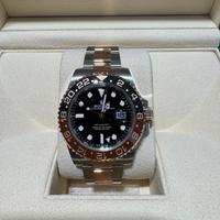 Rolex GMT 126711CHNR NOS