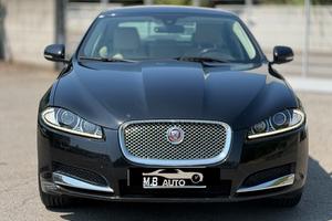 Jaguar XF 2.2 D 200 CV FULL OPTIONAL (165.000KM)