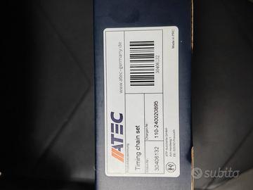 kit catena distribuzione (timing chain)