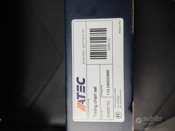 kit catena distribuzione (timing chain)