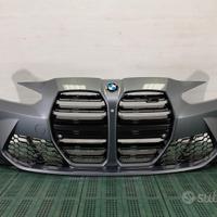 BMW G82 G83 M4 Paraurti anteriore M PDC ICAM|24859