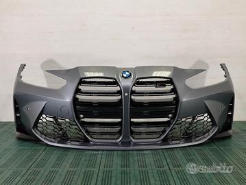 BMW G82 G83 M4 Paraurti anteriore M PDC ICAM|24859