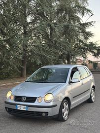 Volkswagen Polo 1.4 16V 5p. Trendline