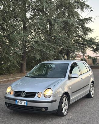 Volkswagen Polo 1.4 16V 5p. Trendline