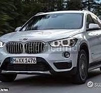 Ricambi bmw x1 f48 2019