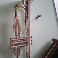 tromba  Connstellation