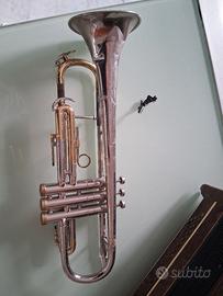 tromba  Connstellation