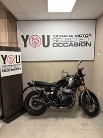 Royal Enfield Interceptor Bear 650