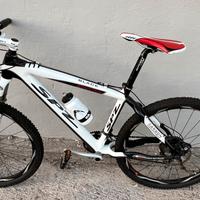 MTB in carbonio SPZ