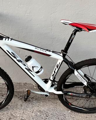 MTB in carbonio SPZ