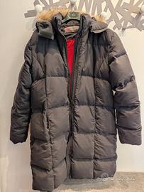 Piumino donna giacca Dolomite