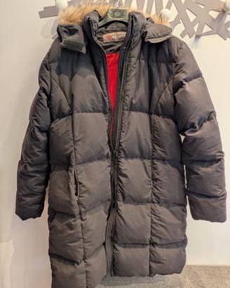 Piumino donna giacca Dolomite