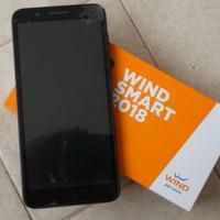 Alcatel 5059Y - 4G/LTE Wind