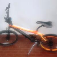 BMX ruote 20