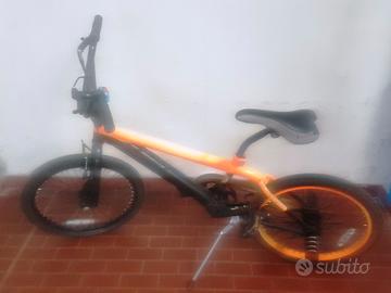 BMX ruote 20