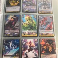 Carte world of warcraft