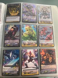 Carte world of warcraft