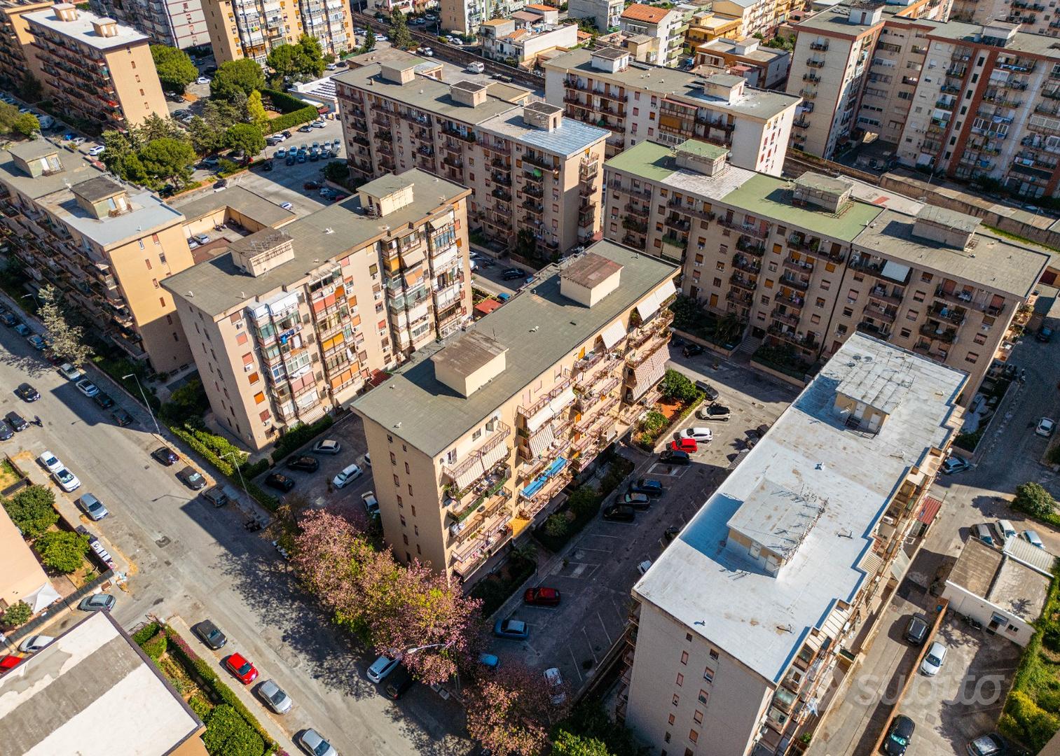 Appartamento – Palermo, Inserra, VI Circoscrizione - Vista 4