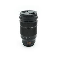 Panasonic Leica DG Vario-Elmarit 50-200mm f/2.8-4
