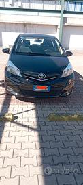 Toyota Yaris Gpl