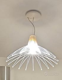 Lampadario Agave Luceplan ricambi