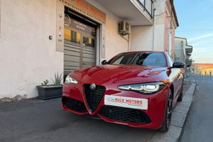 Alfa Romeo Giulia 2.0 Turbo 280 CV AT8 AWD Q4 Comp