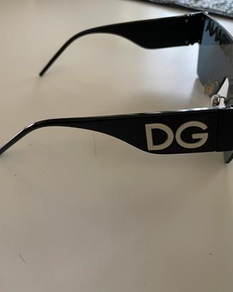Occhiali da sole Dolce & Gabbana