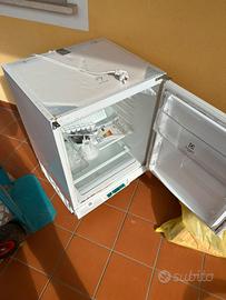 Frigo basso