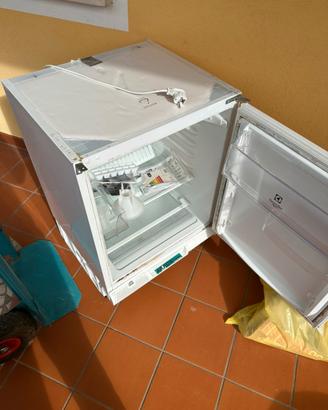 Frigo basso