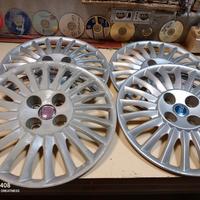 copri ruote fiat 15"