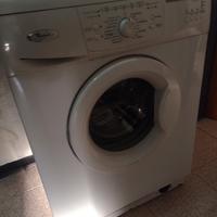lavatrice Whirlpool kg 5