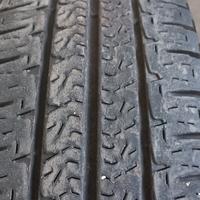 gomme Michelin camper