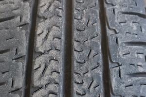 gomme Michelin camper