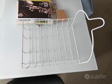 Cestello raccoglibucato per asciugatrice Siemens