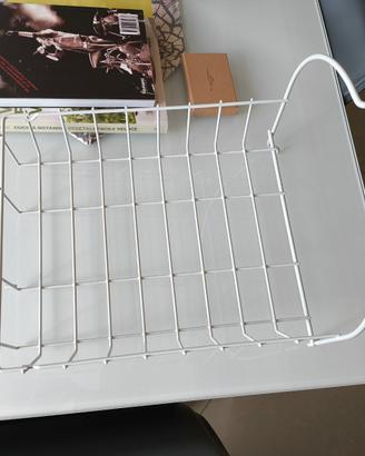 Cestello raccoglibucato per asciugatrice Siemens