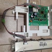 Schede elettroniche per lavastoviglie CANDY