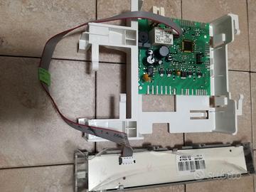 Schede elettroniche per lavastoviglie CANDY