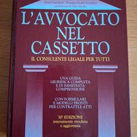 L'avvocato nel cassetto 