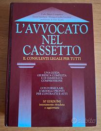L'avvocato nel cassetto 