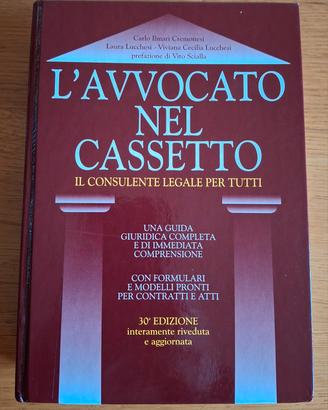 L'avvocato nel cassetto 