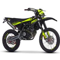 Fantic XEF 125 E.P. PROMO RATA EASY BIKE