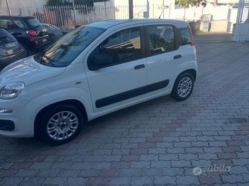 Fiat Panda 1.2 Pop