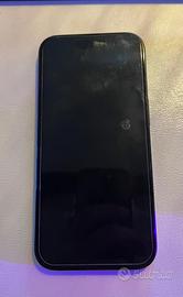 Iphone 16 128 gb nero