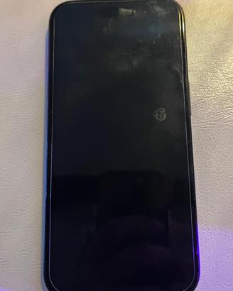 Iphone 16 128 gb nero