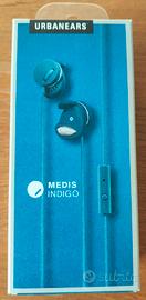 auricolari a filo urbanears medis 
