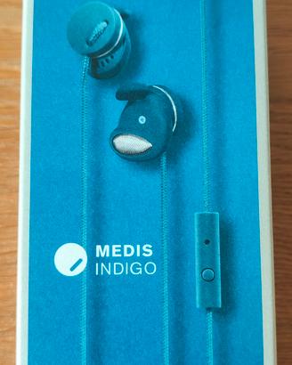 auricolari a filo urbanears medis 