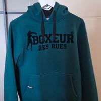 felpa boxer
