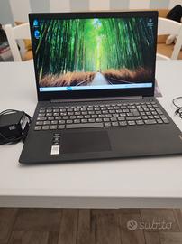 Pc portatile Lenovo  15ADA05 NUOVO