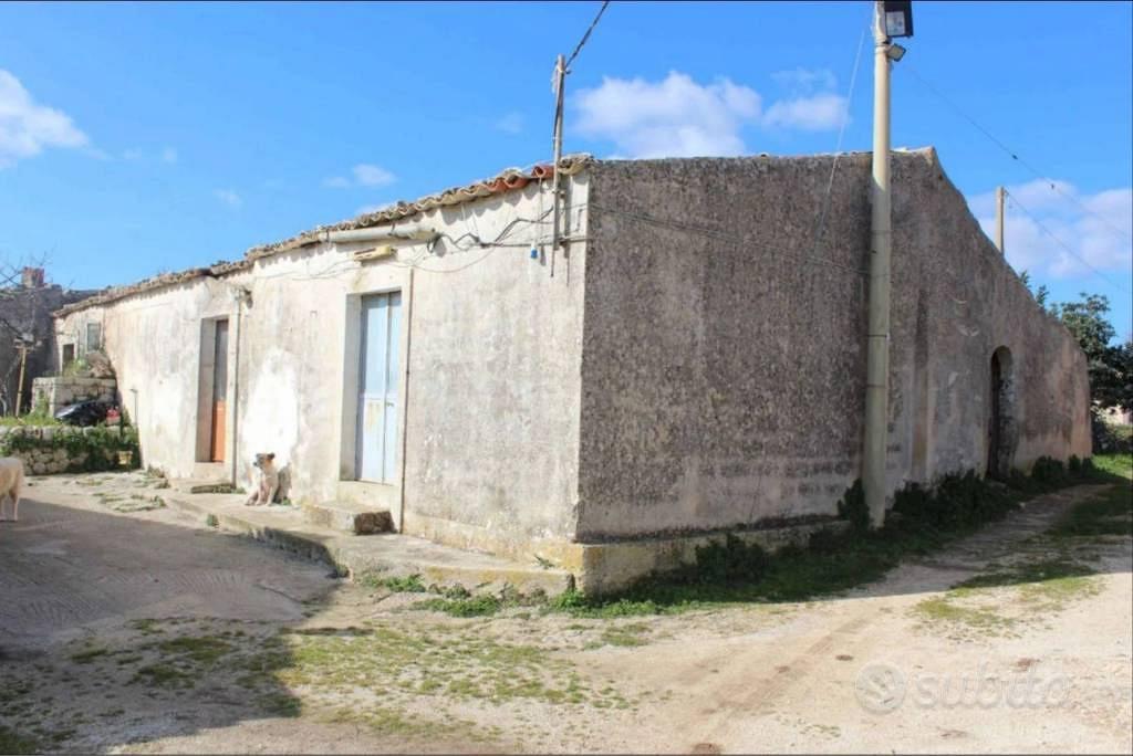 Immobile in asta di 494 m² a Noto - Vista 3